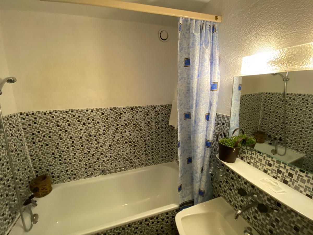 Hotel Lodge Inn Fiesch Zewnętrze zdjęcie