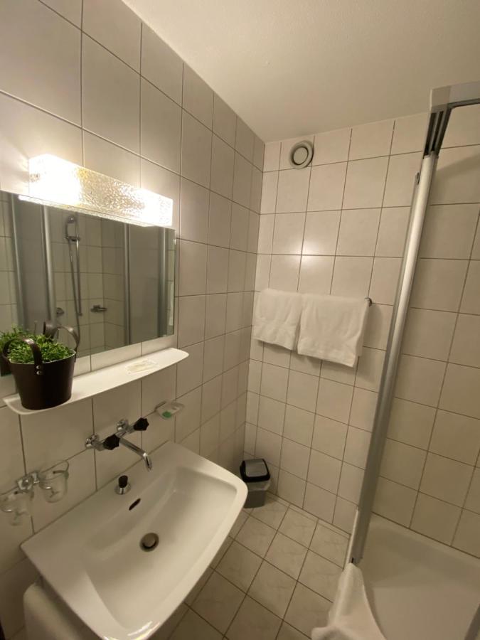 Hotel Lodge Inn Fiesch Zewnętrze zdjęcie
